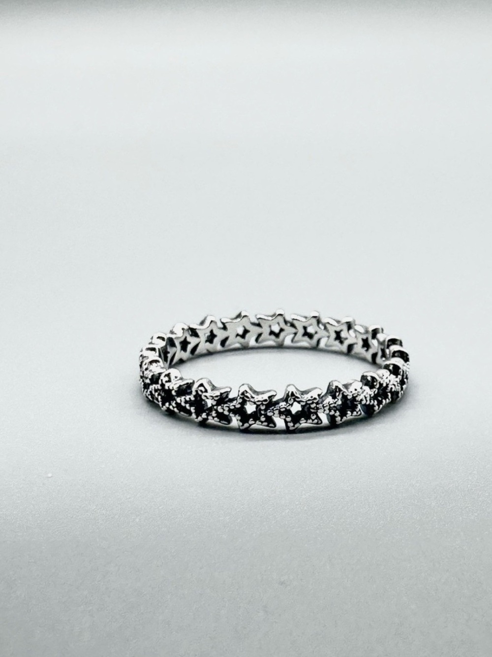 Pandora Star Ring - 7